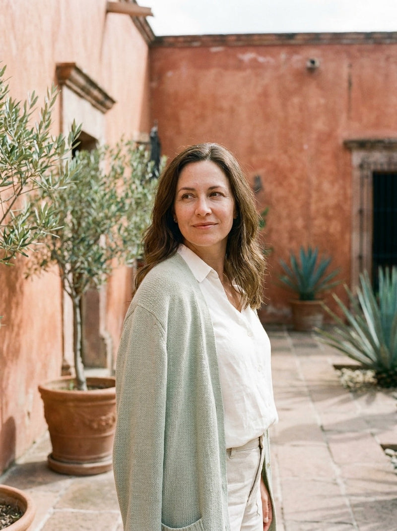 Mujer