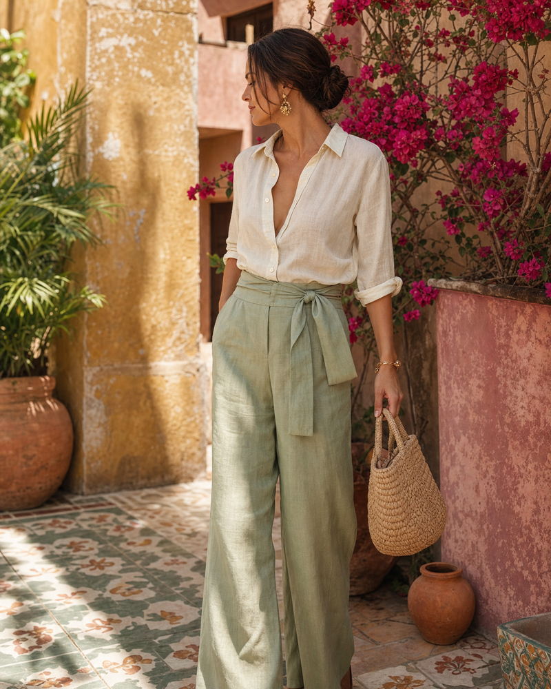 Mujer