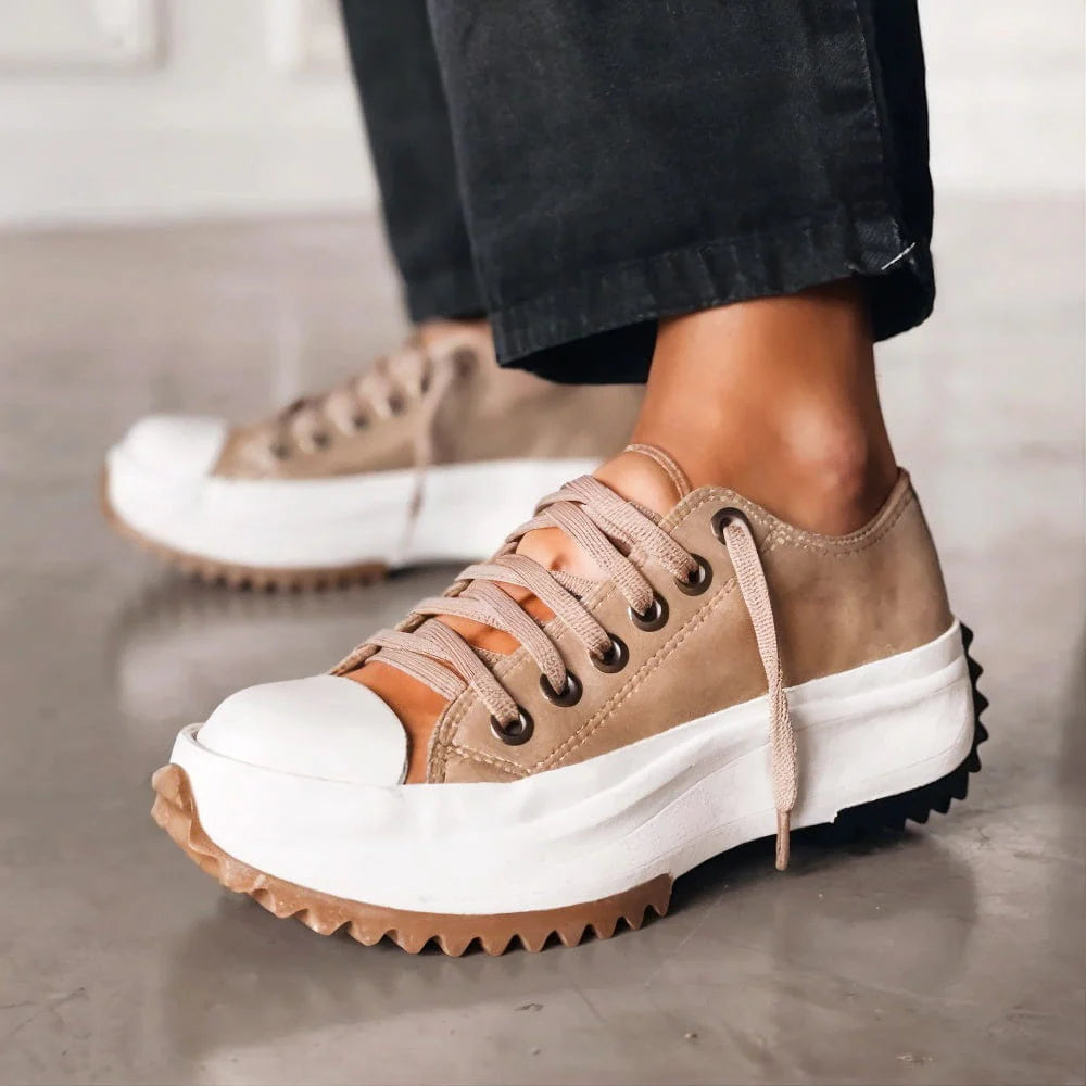 Catalina | Zapatos Ortopédicos para Mujer Ergonómicos