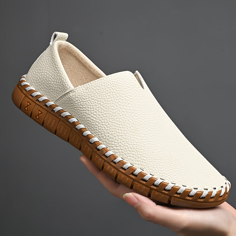 Rodrigo | Mocasines para Hombre Cosidos a Mano